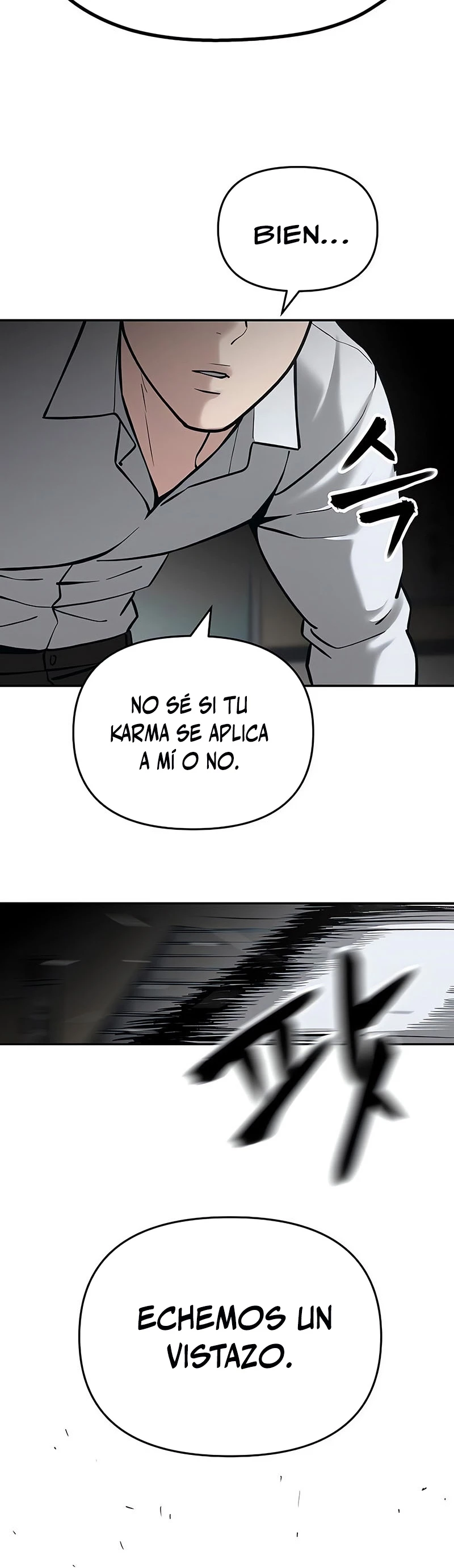 El Maton al Mando Capítulo 51 - Page 19