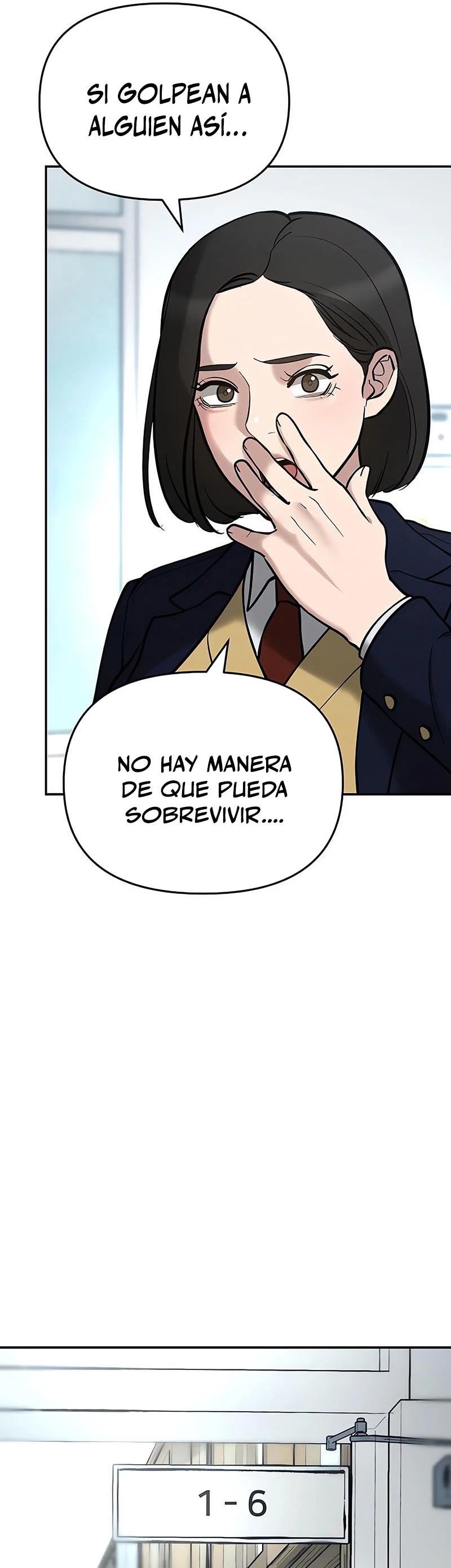 El Maton al Mando Capítulo 51 - Page 22