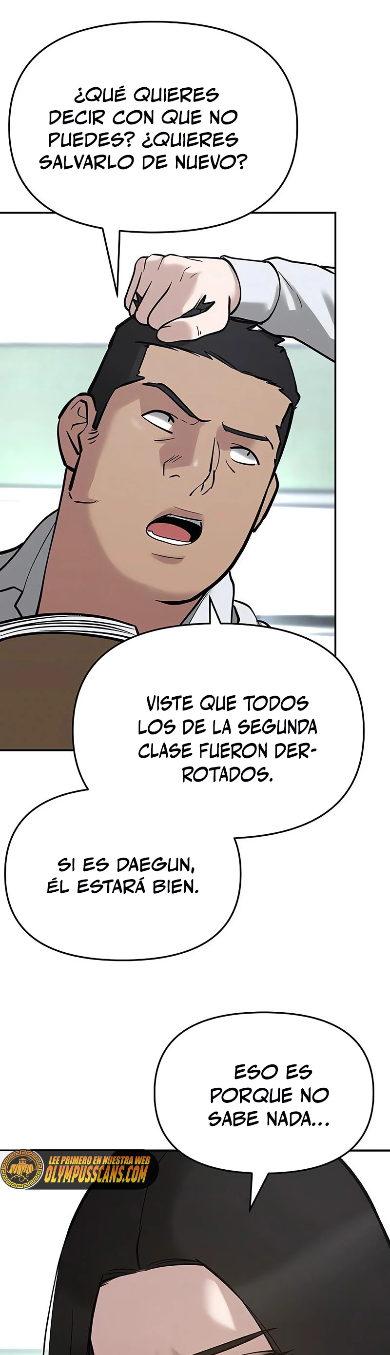 El Maton al Mando Capítulo 51 - Page 24