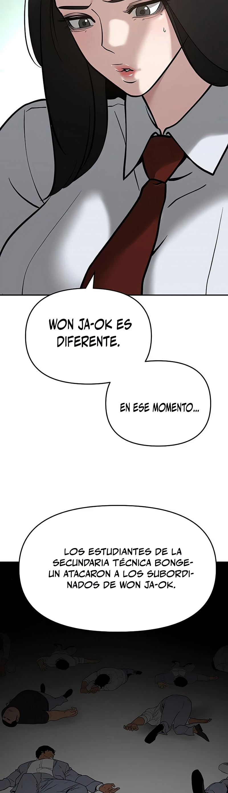 El Maton al Mando Capítulo 51 - Page 25