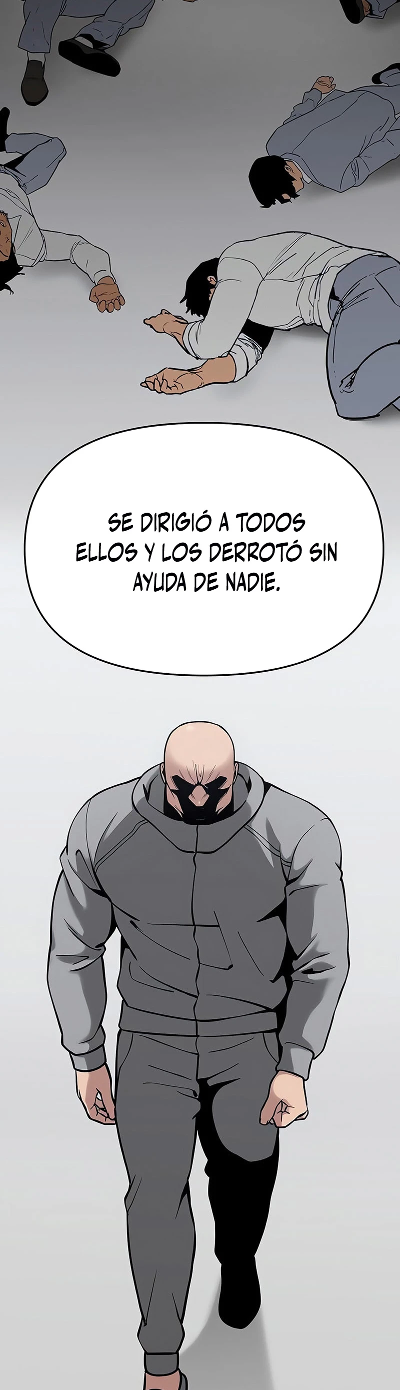 El Maton al Mando Capítulo 51 - Page 26