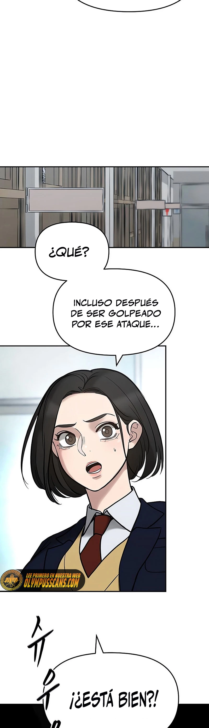 El Maton al Mando Capítulo 51 - Page 29