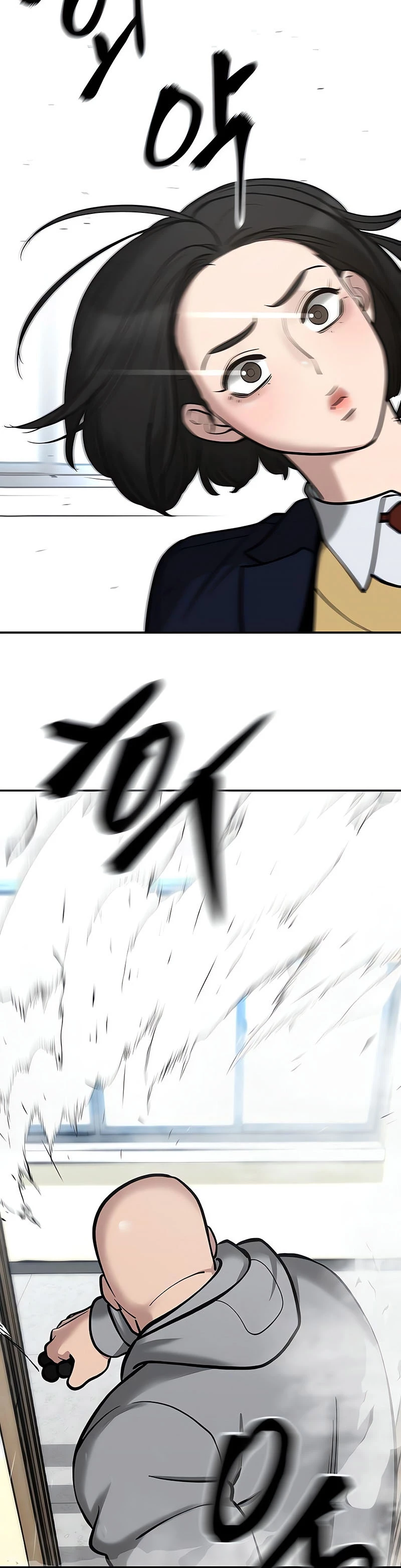 El Maton al Mando Capítulo 51 - Page 3