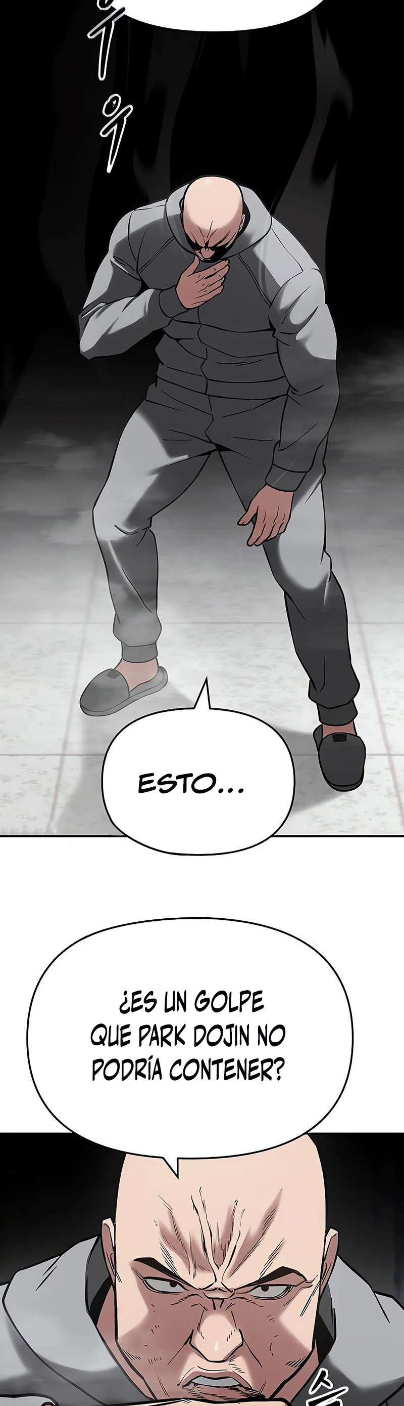 El Maton al Mando Capítulo 51 - Page 30