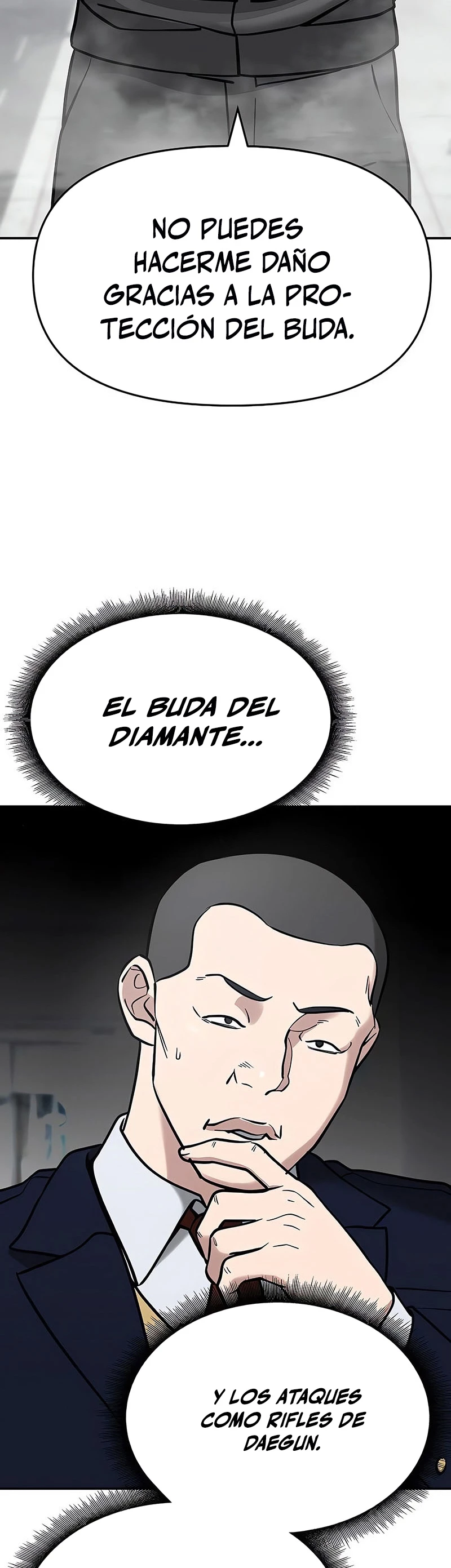 El Maton al Mando Capítulo 51 - Page 33
