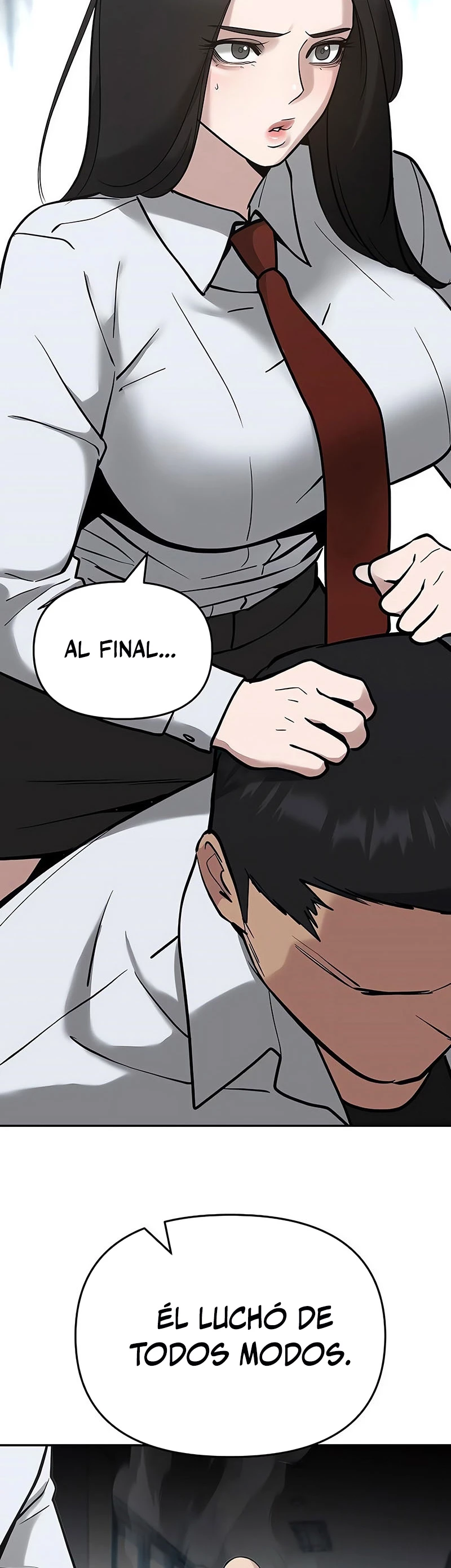 El Maton al Mando Capítulo 51 - Page 35