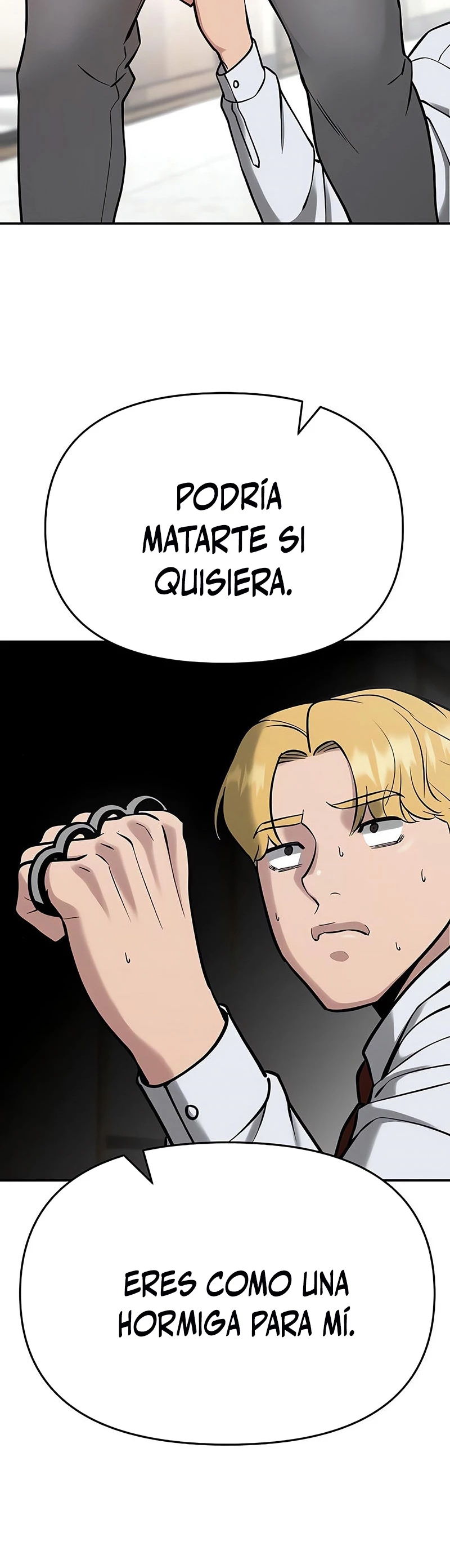El Maton al Mando Capítulo 51 - Page 39