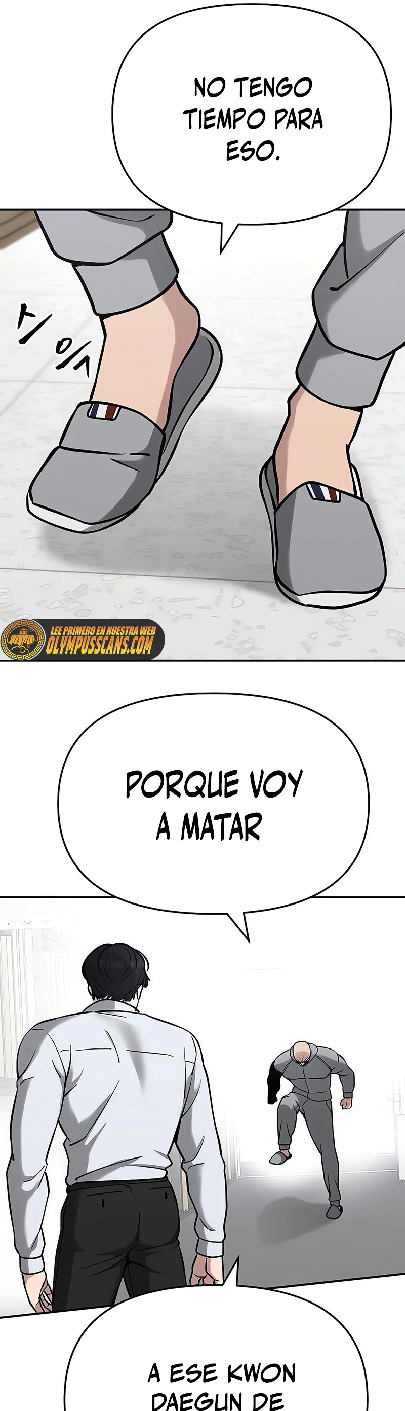 El Maton al Mando Capítulo 51 - Page 40