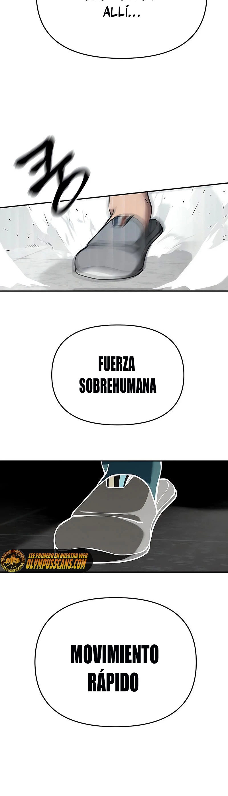 El Maton al Mando Capítulo 51 - Page 41