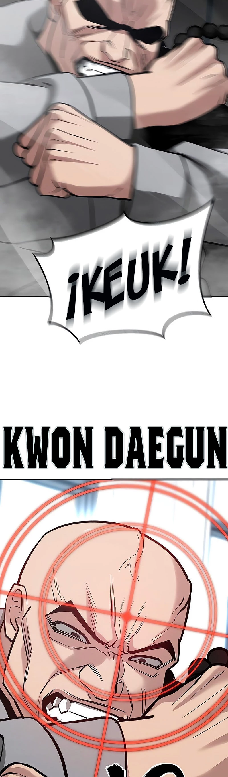 El Maton al Mando Capítulo 51 - Page 47