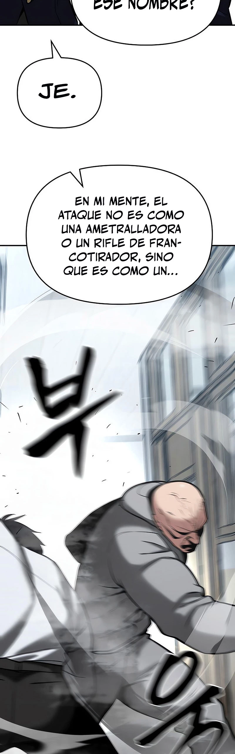 El Maton al Mando Capítulo 51 - Page 57