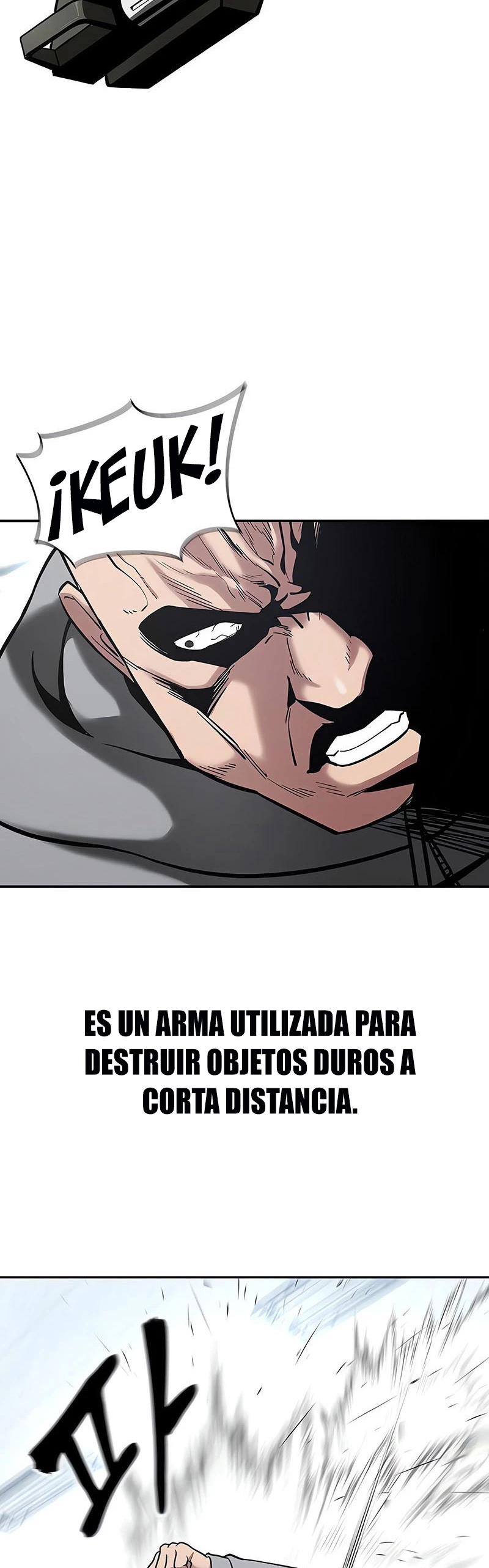 El Maton al Mando Capítulo 51 - Page 60