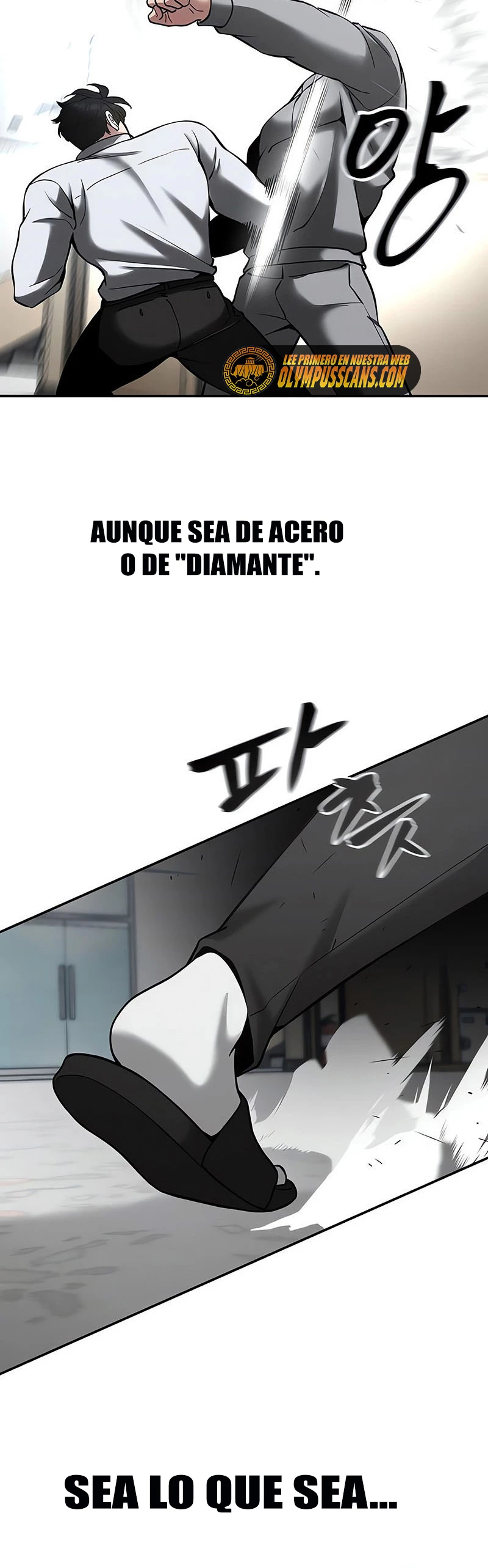 El Maton al Mando Capítulo 51 - Page 61