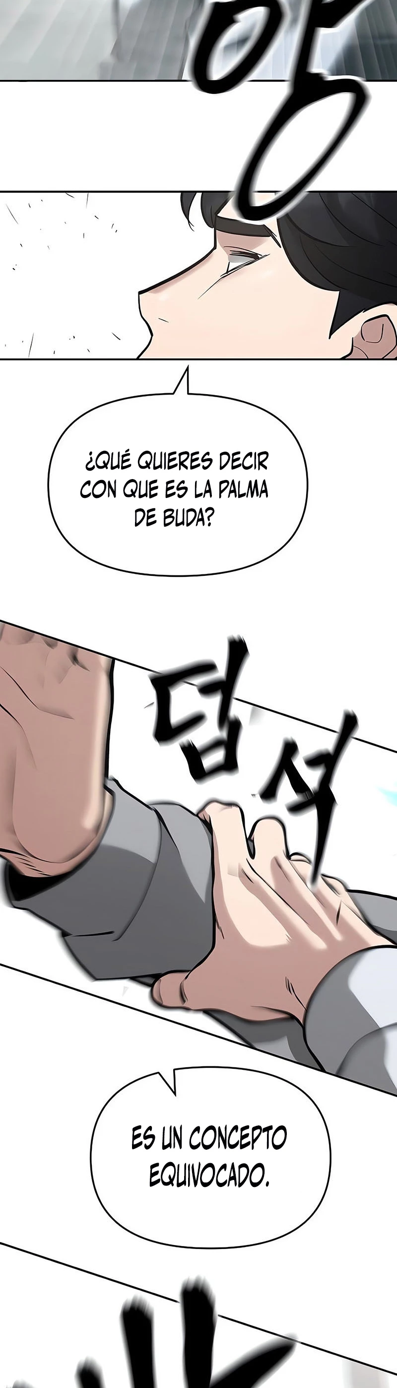 El Maton al Mando Capítulo 51 - Page 67
