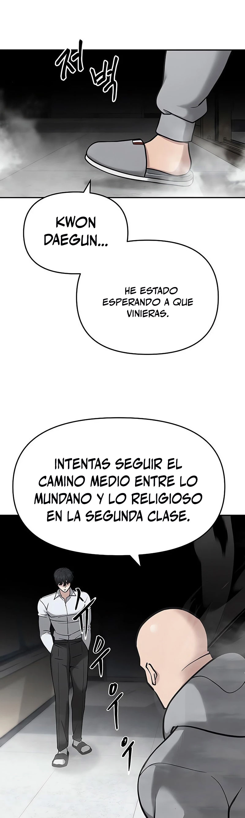 El Maton al Mando Capítulo 51 - Page 8
