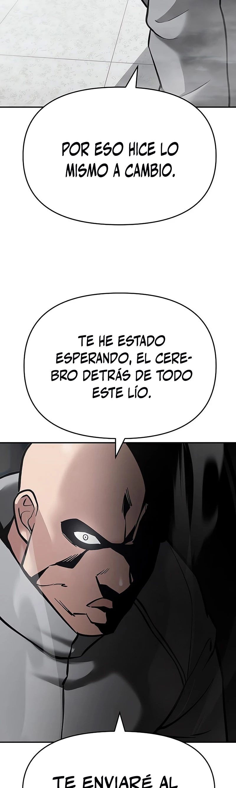 El Maton al Mando Capítulo 51 - Page 9