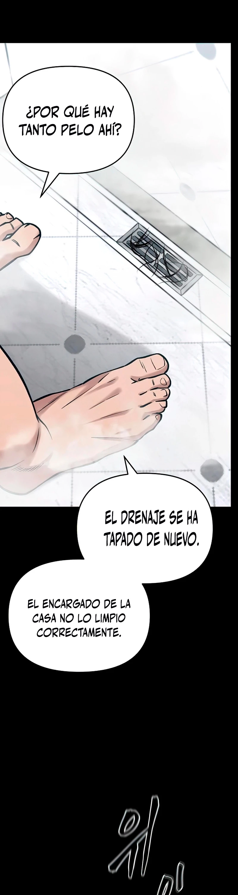 El Maton al Mando Capítulo 52 - Page 10