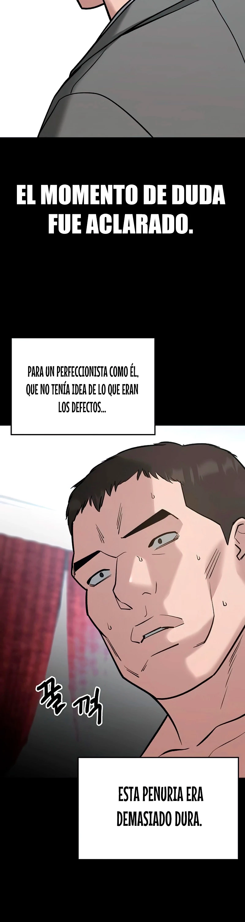 El Maton al Mando Capítulo 52 - Page 13