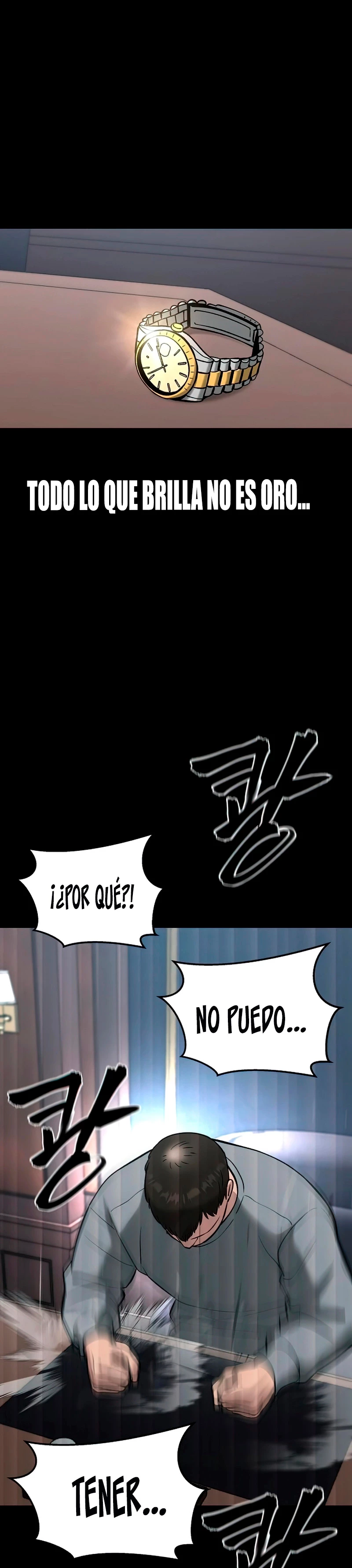 El Maton al Mando Capítulo 52 - Page 14