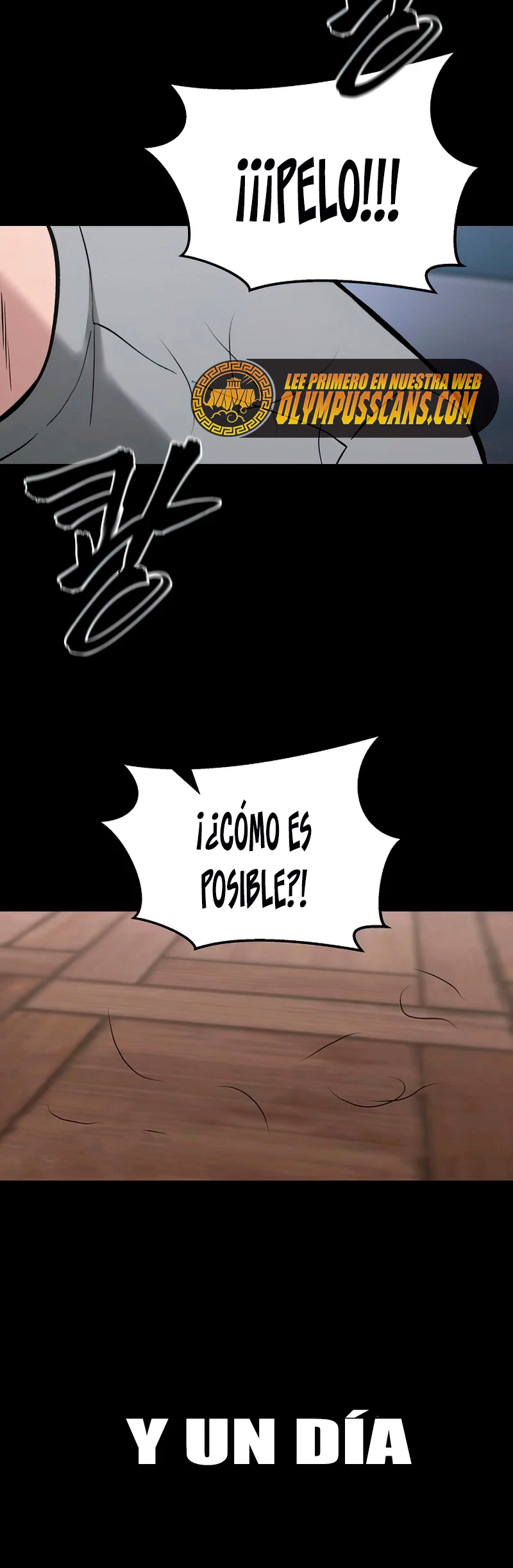 El Maton al Mando Capítulo 52 - Page 15
