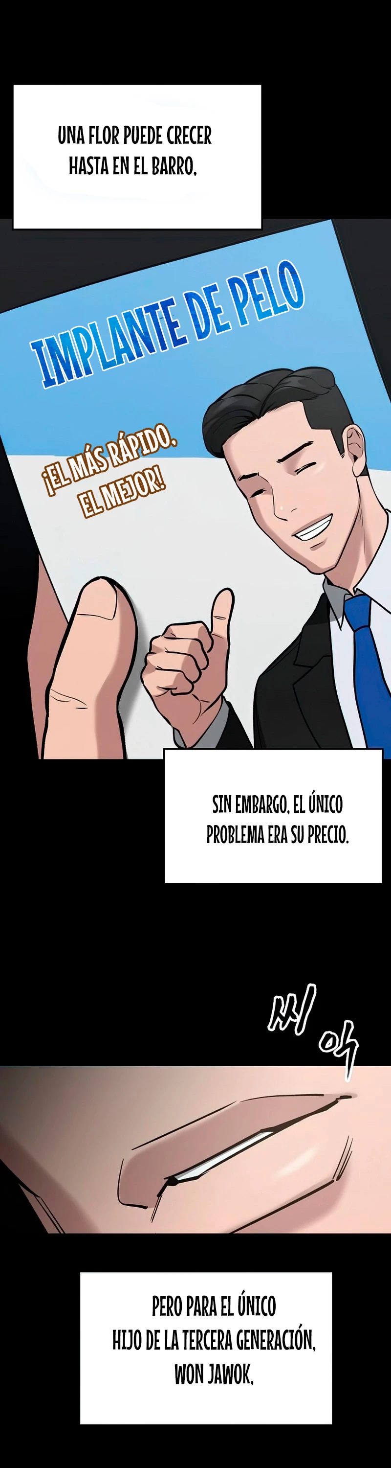 El Maton al Mando Capítulo 52 - Page 16