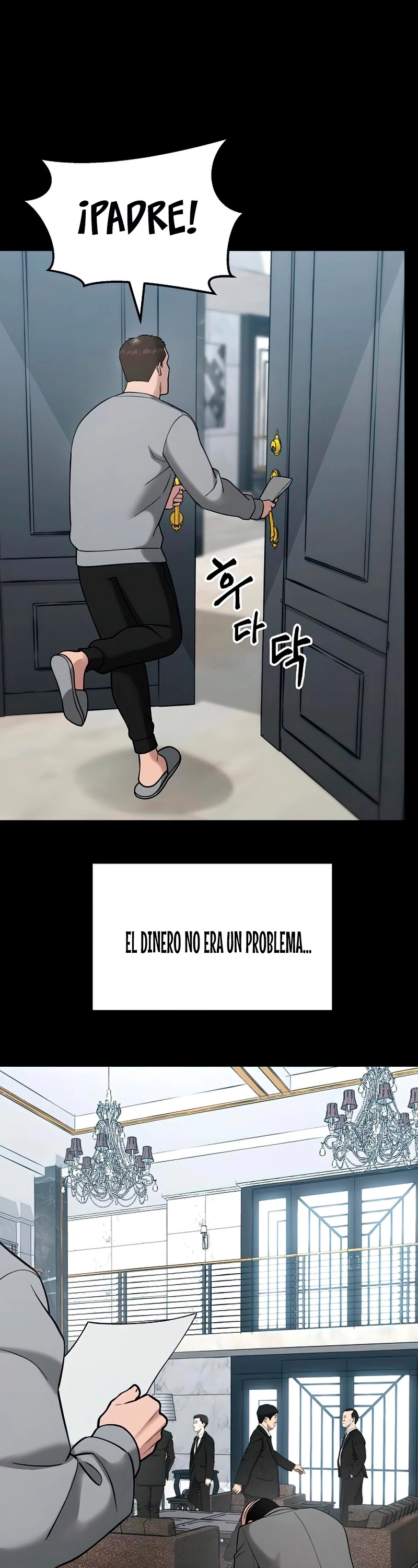 El Maton al Mando Capítulo 52 - Page 17