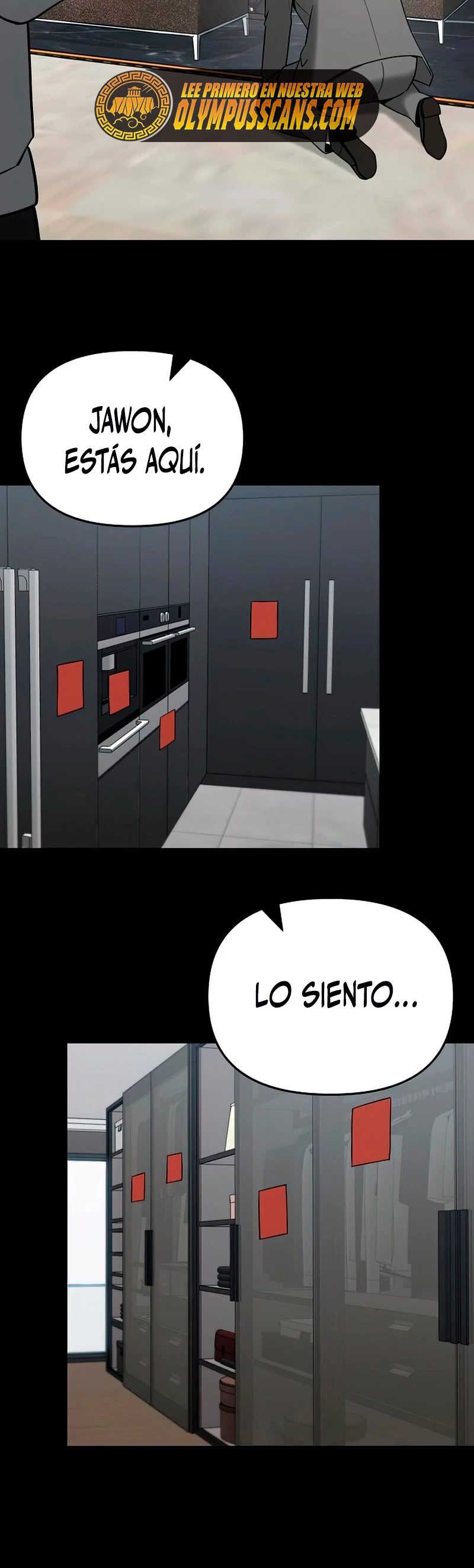 El Maton al Mando Capítulo 52 - Page 18
