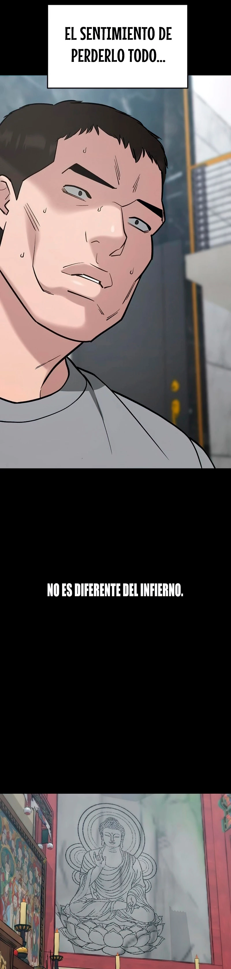 El Maton al Mando Capítulo 52 - Page 19