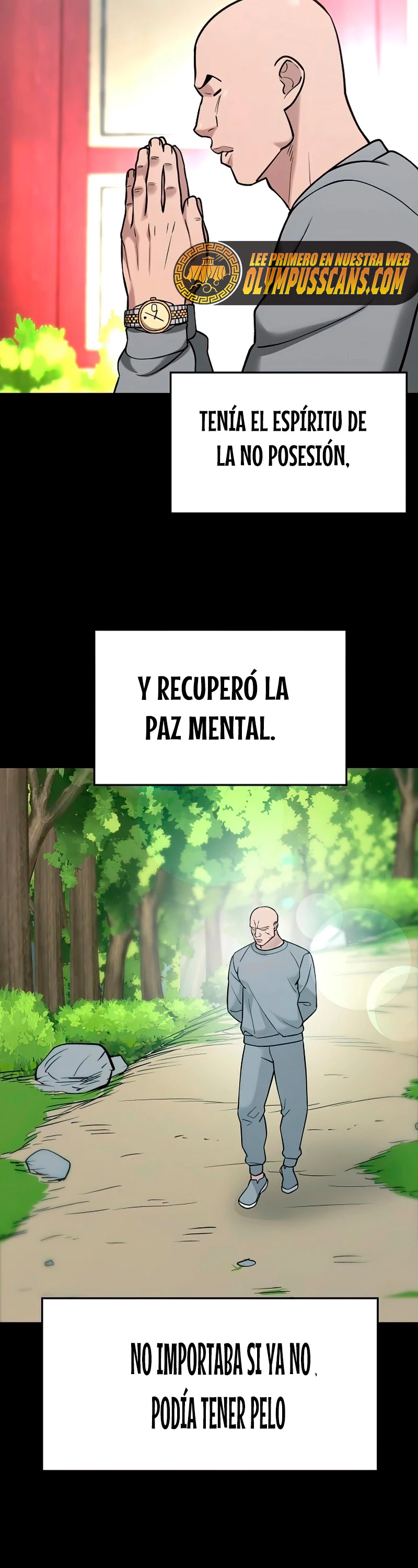 El Maton al Mando Capítulo 52 - Page 21