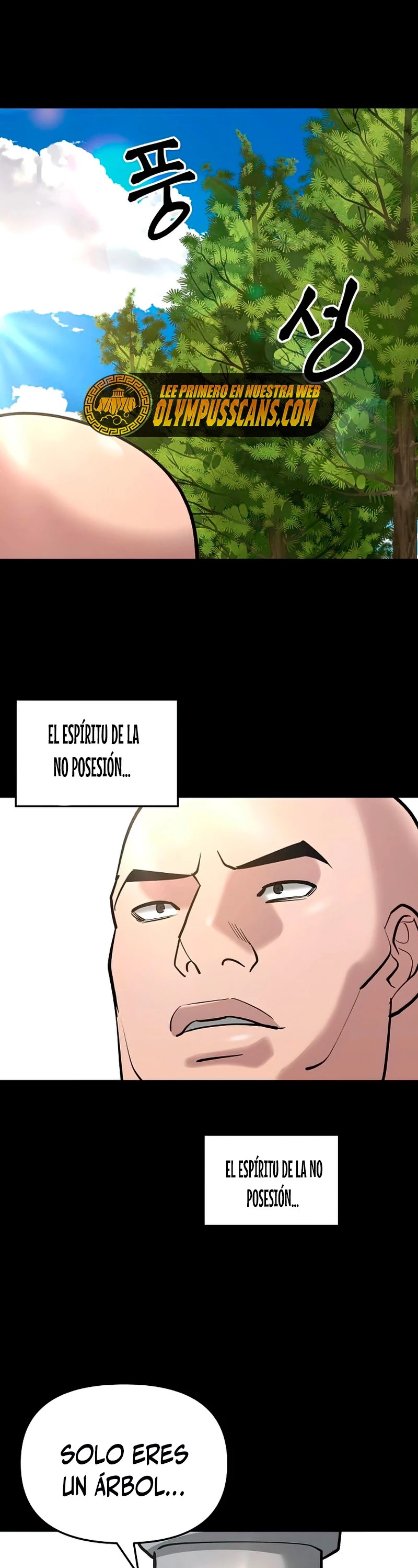 El Maton al Mando Capítulo 52 - Page 22