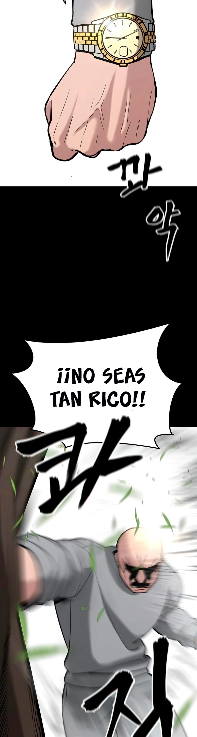 El Maton al Mando Capítulo 52 - Page 23