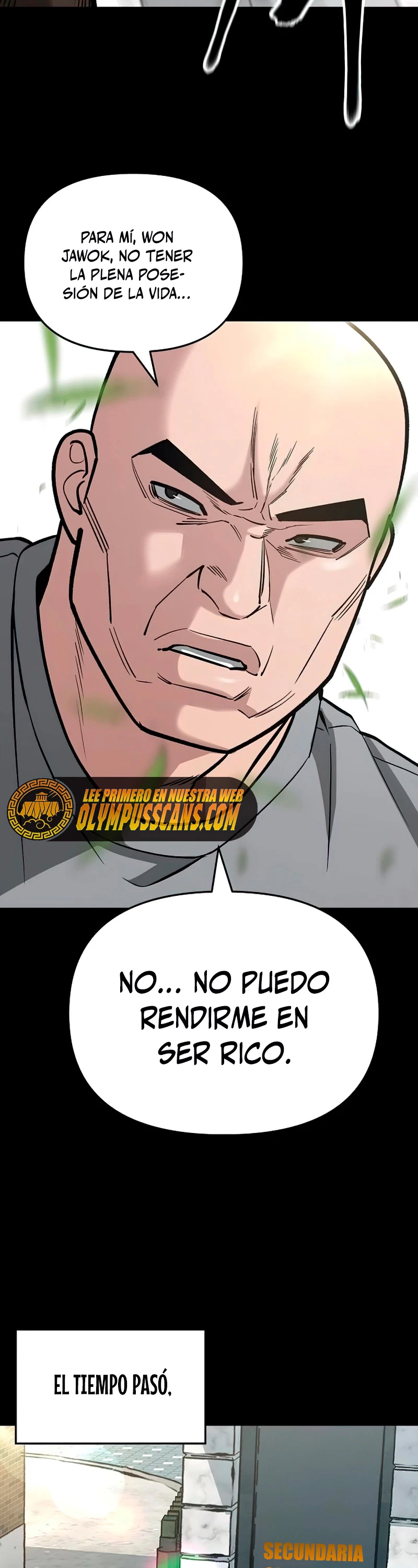 El Maton al Mando Capítulo 52 - Page 24