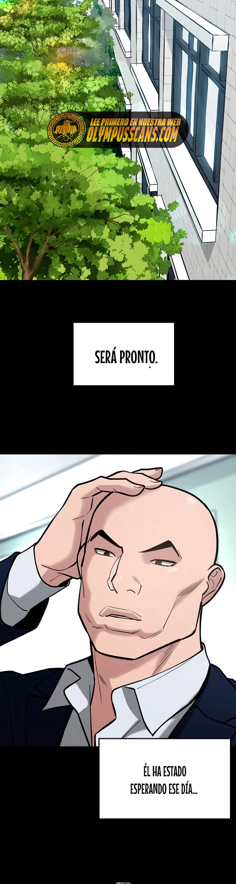El Maton al Mando Capítulo 52 - Page 27