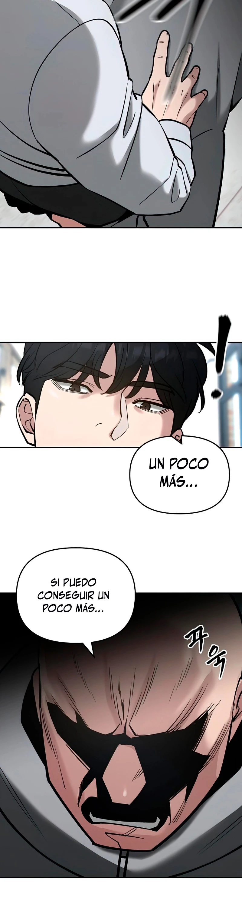 El Maton al Mando Capítulo 52 - Page 31