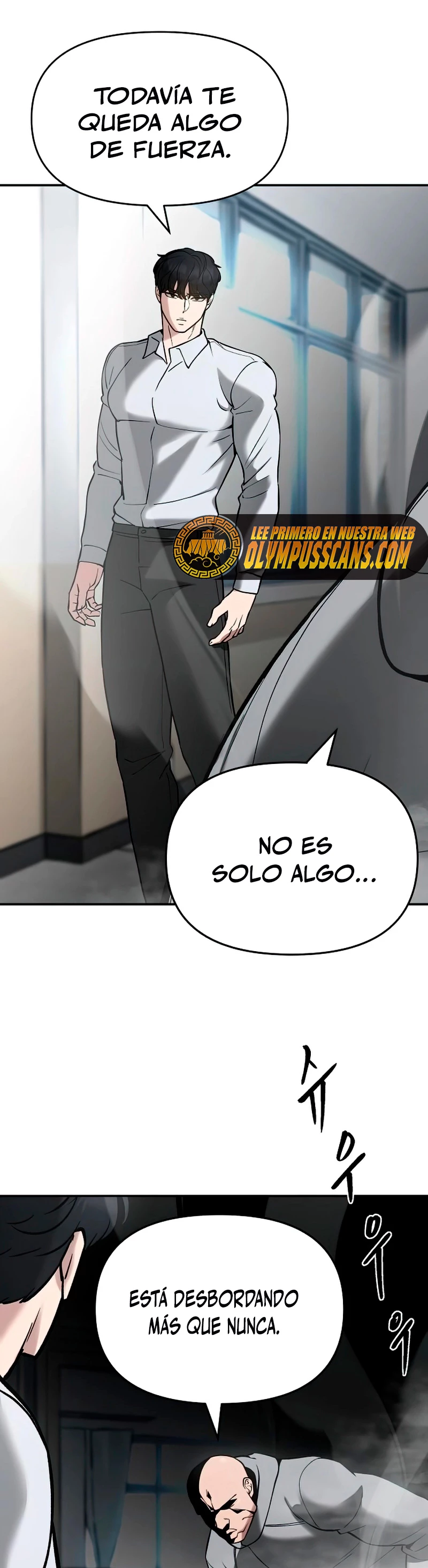 El Maton al Mando Capítulo 52 - Page 34