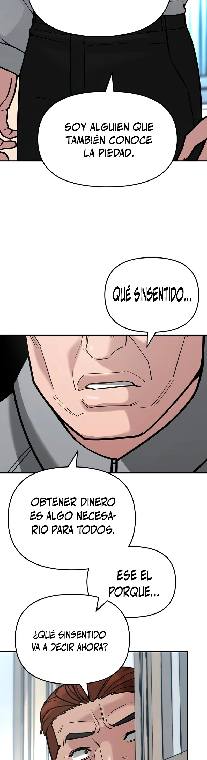 El Maton al Mando Capítulo 52 - Page 36