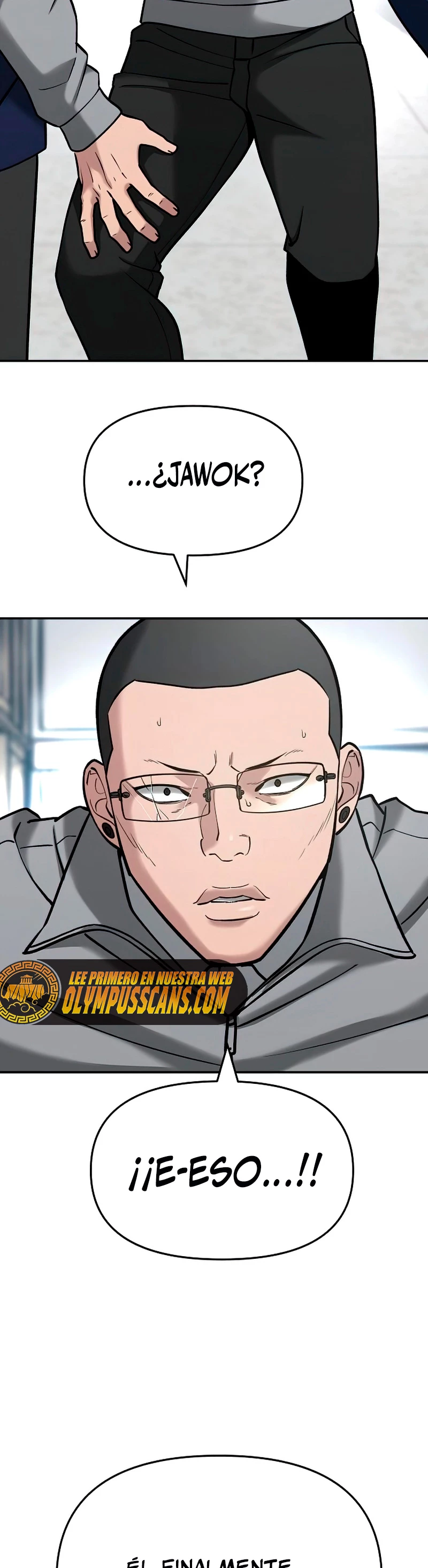 El Maton al Mando Capítulo 52 - Page 38