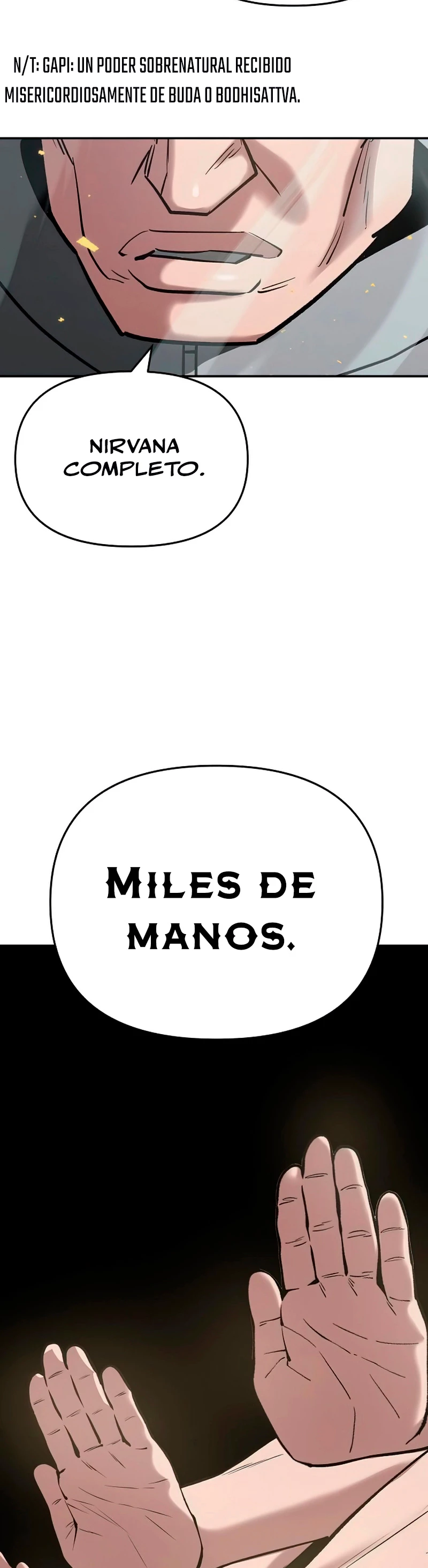 El Maton al Mando Capítulo 52 - Page 40