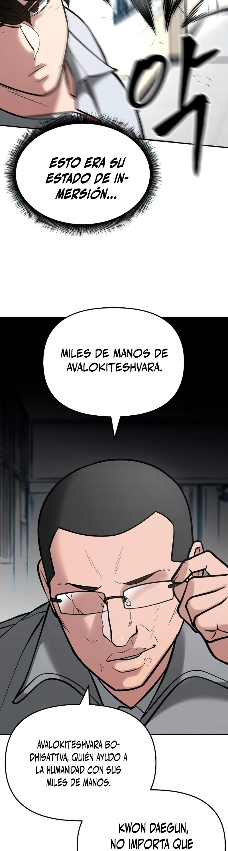 El Maton al Mando Capítulo 52 - Page 43