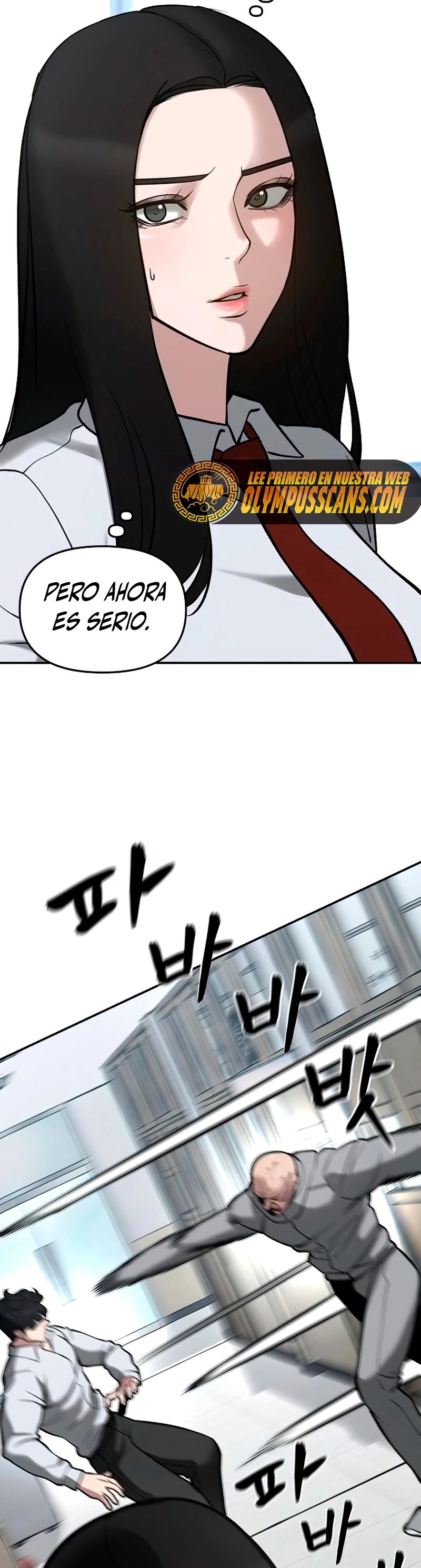 El Maton al Mando Capítulo 52 - Page 45