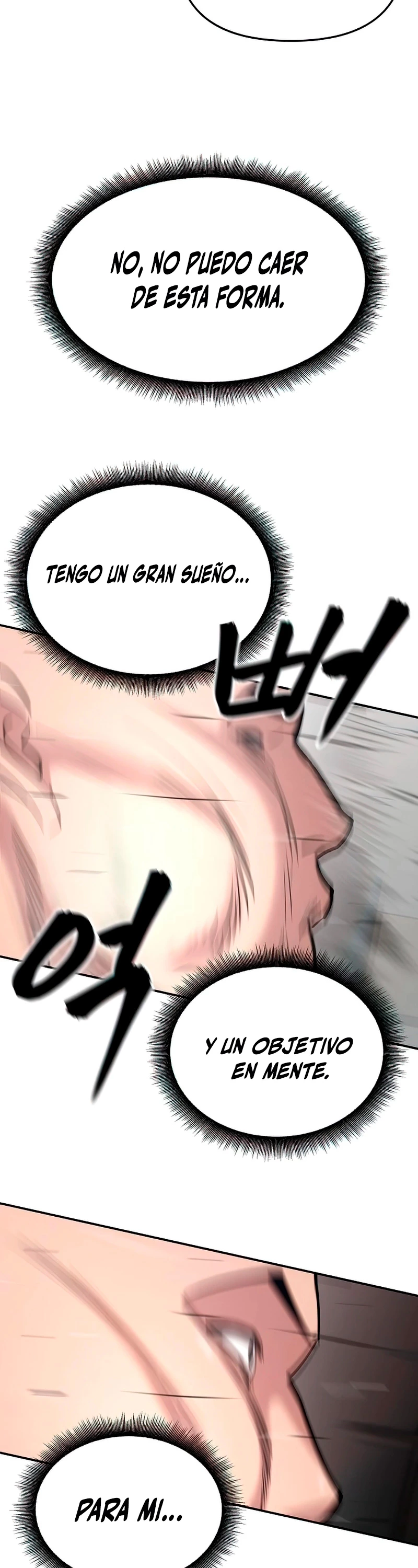 El Maton al Mando Capítulo 52 - Page 5