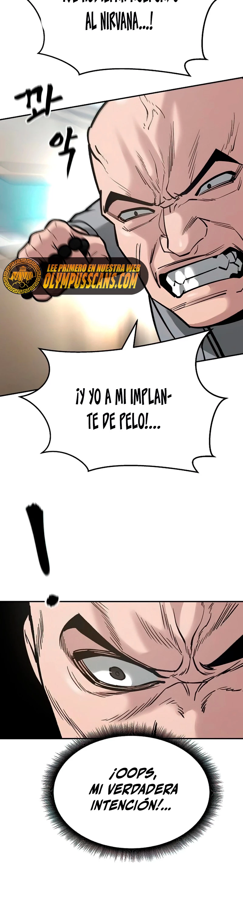 El Maton al Mando Capítulo 52 - Page 50