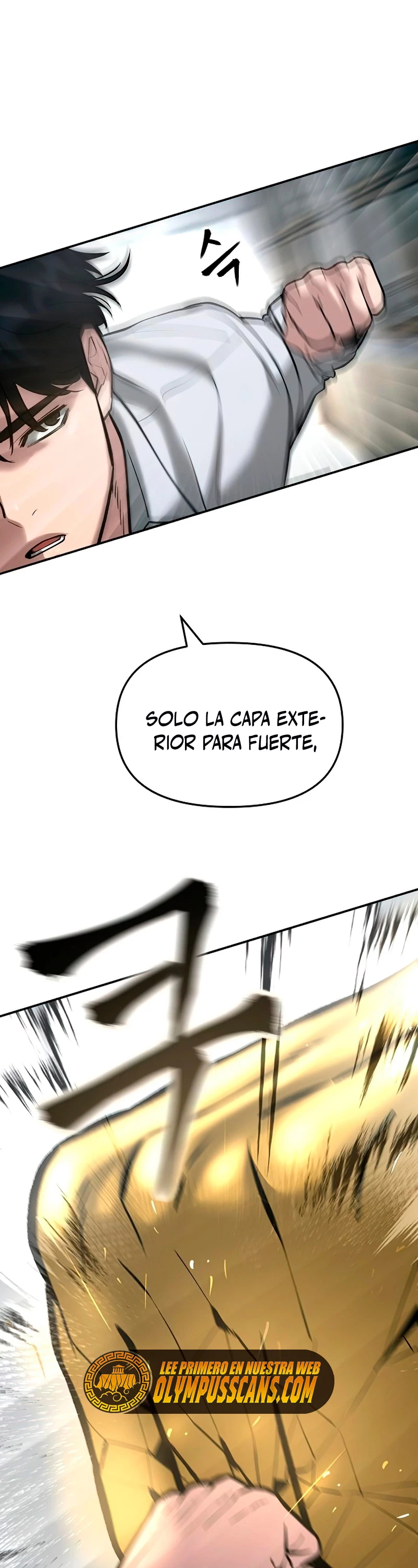 El Maton al Mando Capítulo 52 - Page 55