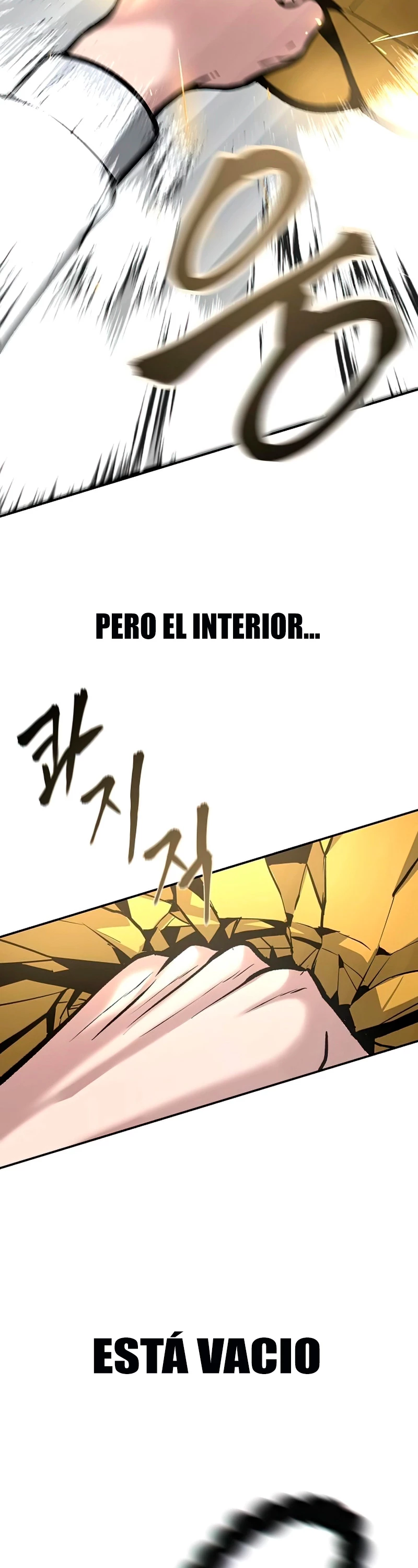 El Maton al Mando Capítulo 52 - Page 56