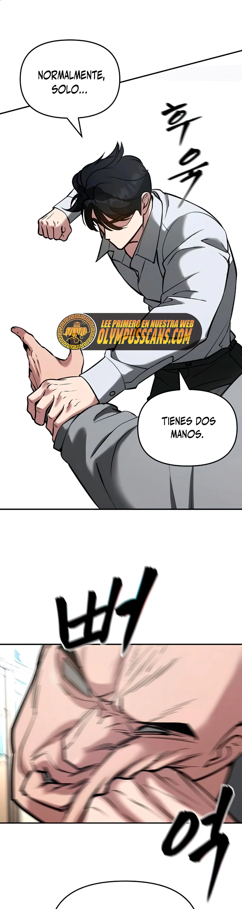 El Maton al Mando Capítulo 52 - Page 59