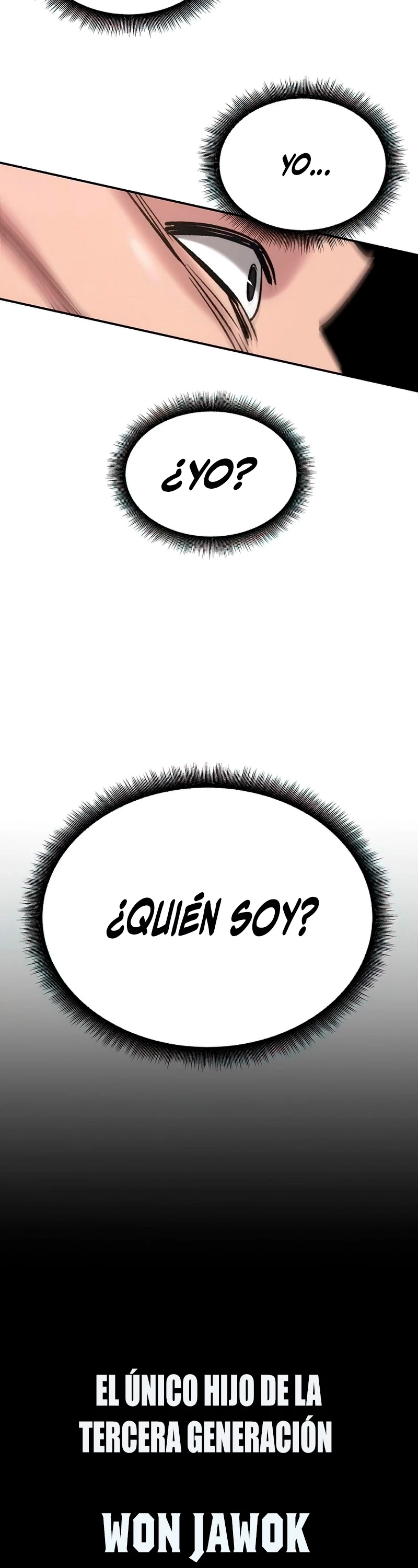 El Maton al Mando Capítulo 52 - Page 6