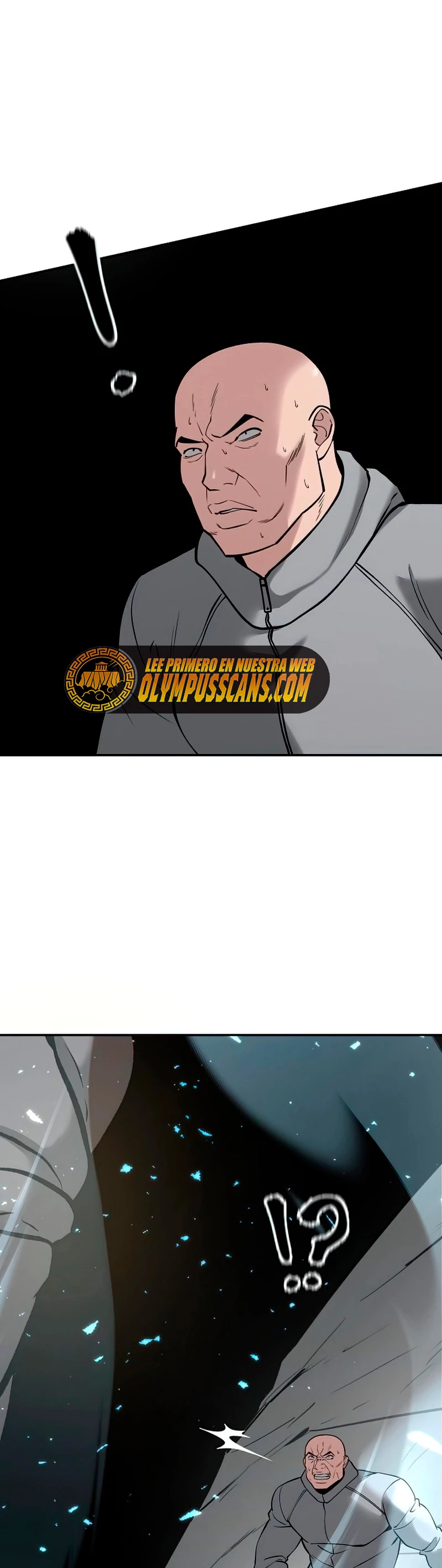 El Maton al Mando Capítulo 52 - Page 62