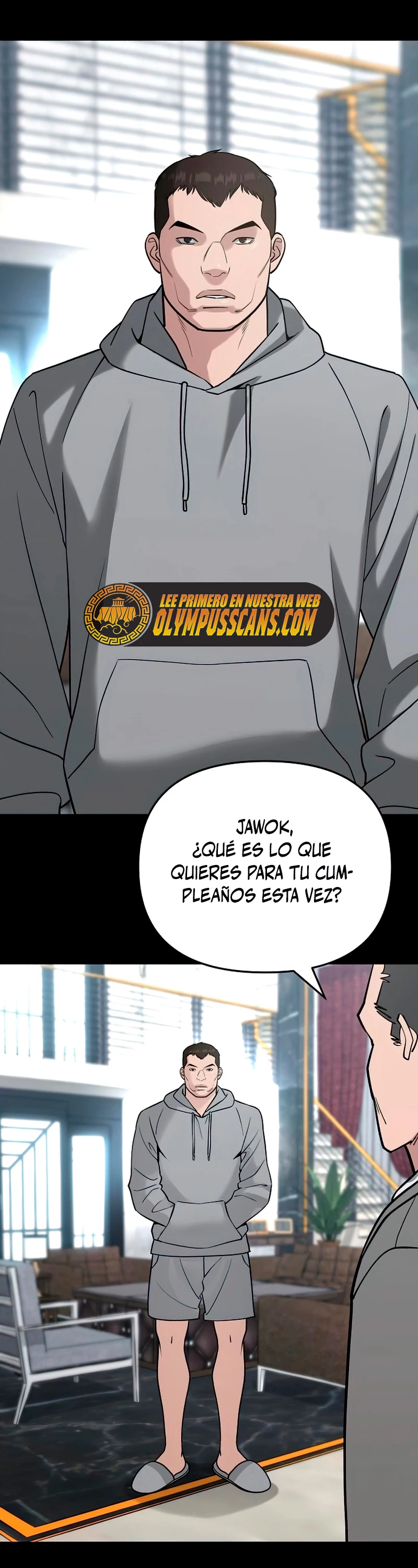 El Maton al Mando Capítulo 52 - Page 7