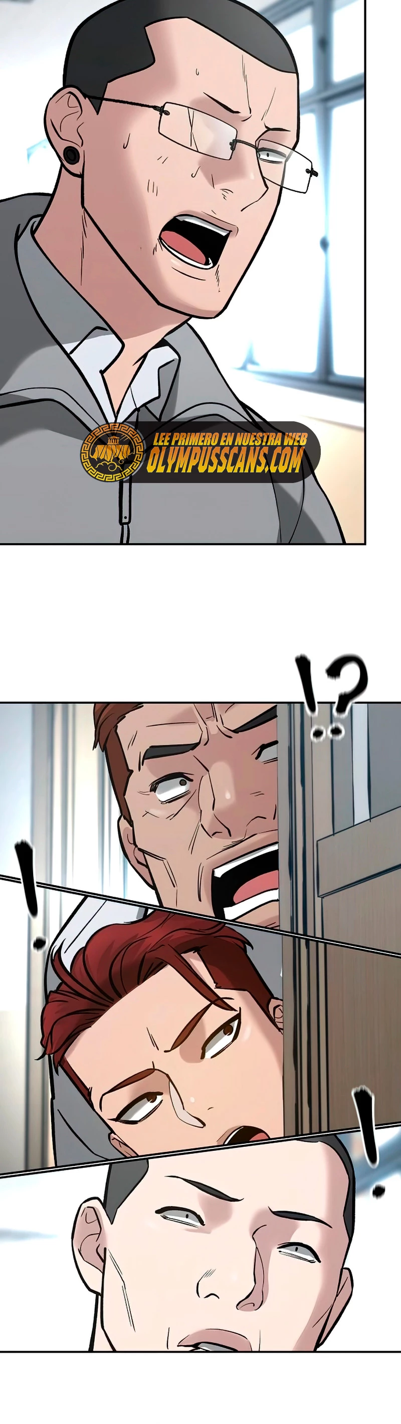 El Maton al Mando Capítulo 52 - Page 71