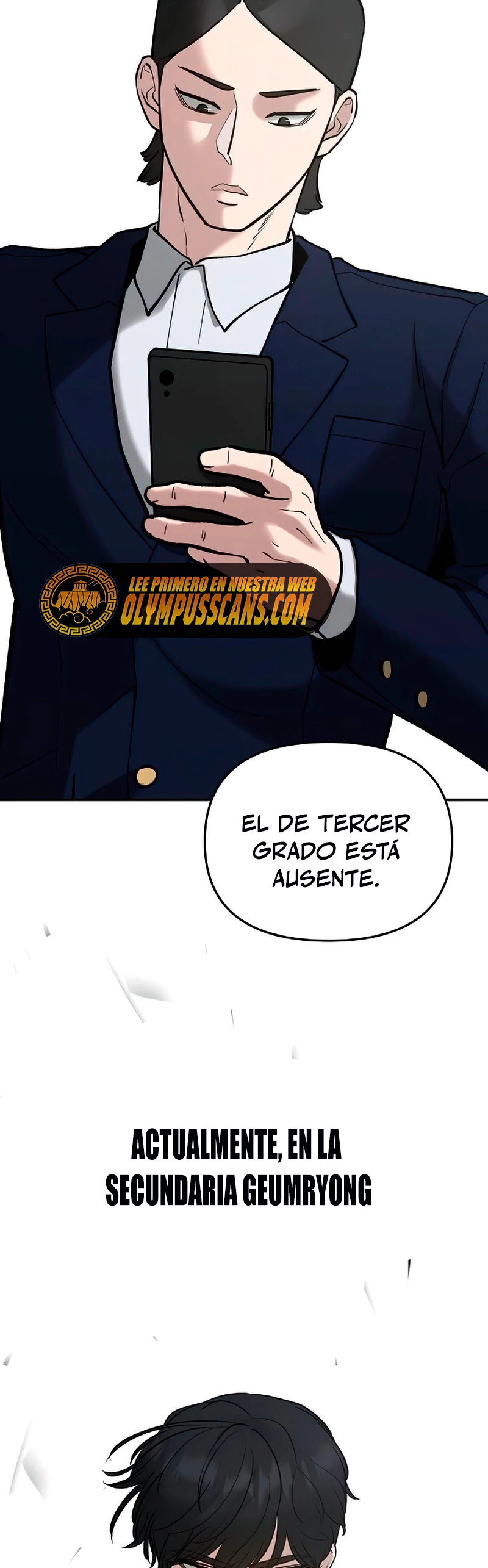 El Maton al Mando Capítulo 52 - Page 74